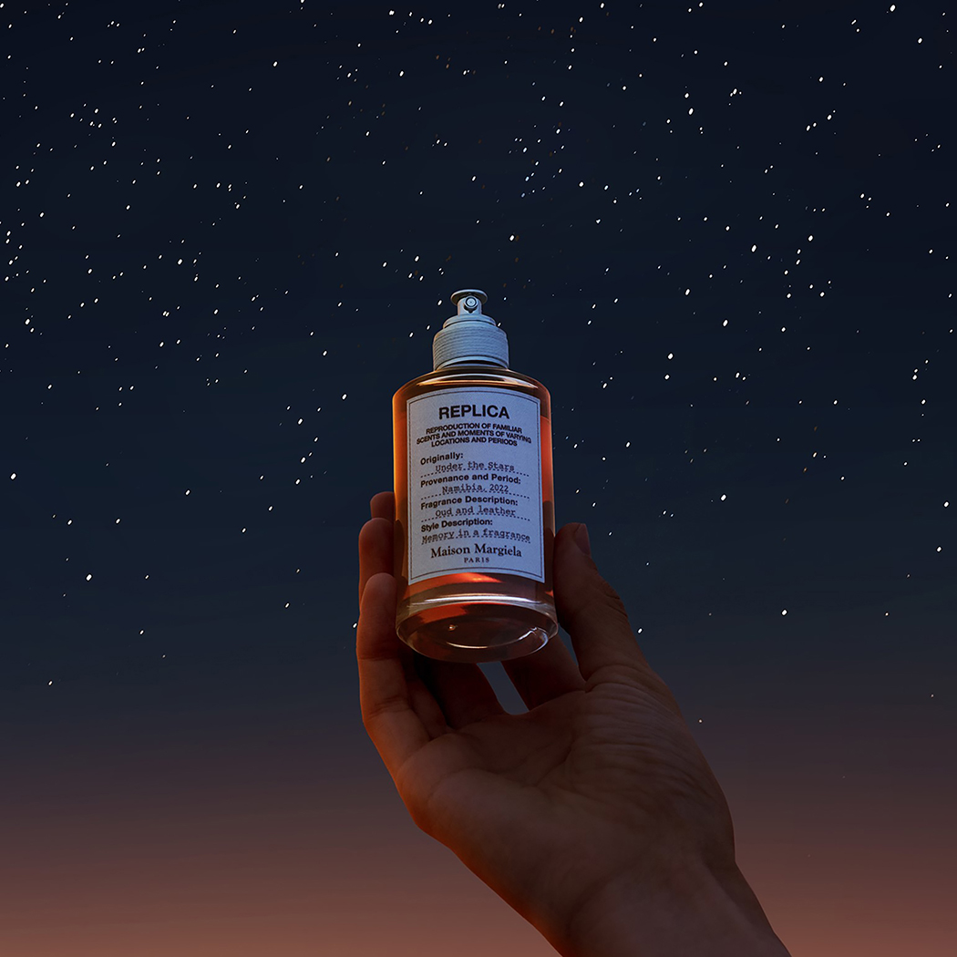 Replica Under Stars EDT